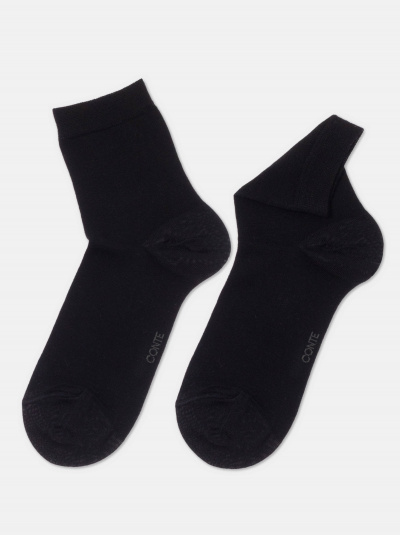 Носки CONTE CLASSIC черный 22С-77СП 000 - фото 1