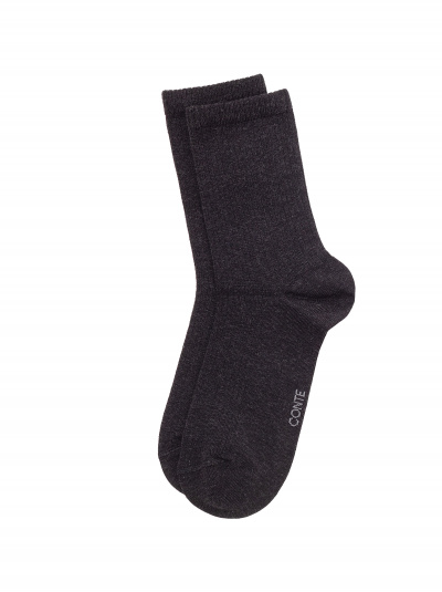 Носки CONTE CLASSIC черный 25С-32СП 751 - фото 1