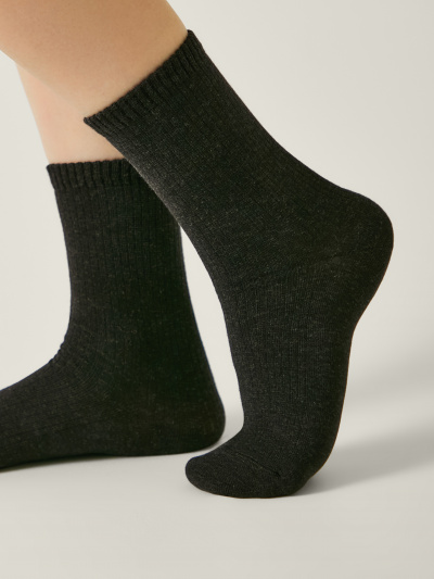 Носки CONTE CLASSIC черный 25С-32СП 751 - фото 2