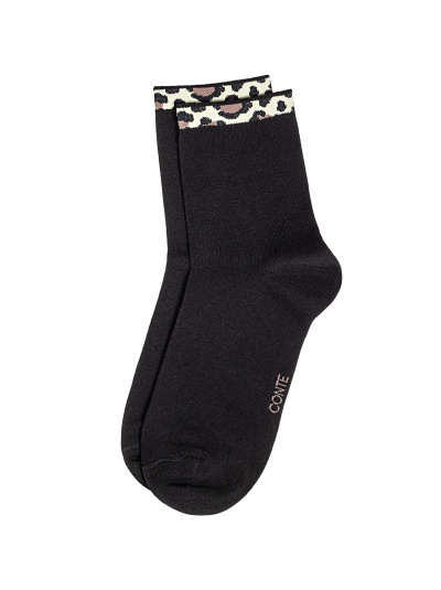 Носки CONTE CLASSIC черный 7С-22СП 692 - фото 6
