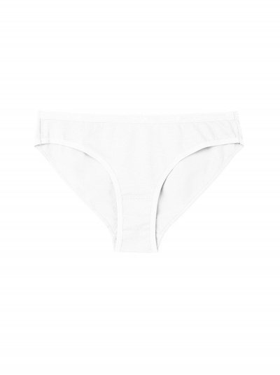 Трусы CONTE COMFORT LB 571 белый 16С-150ТСП на вешалке - фото 1