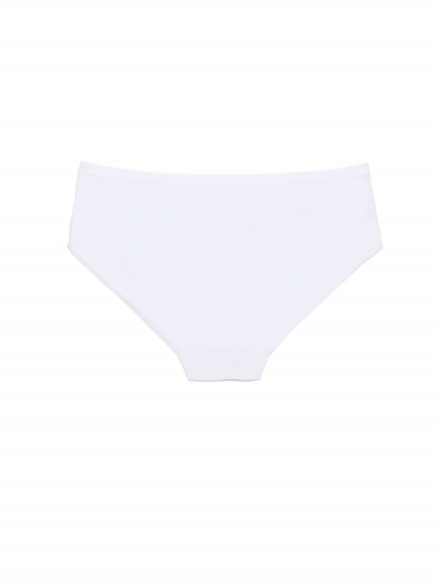 Трусы CONTE COMFORT LB 572 белый 16С-151ТСП на вешалке - фото 2