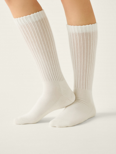 Носки CONTE COMFORT молочный 25С-40СП 750 - фото 3