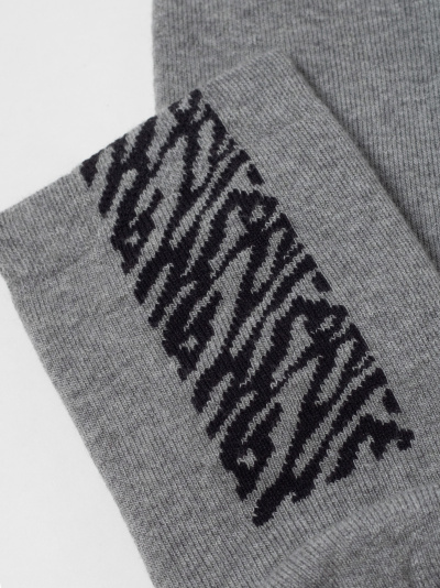 Носки CONTE COMFORT серый 7С-47СП 570 - фото 2