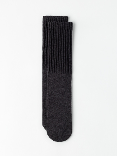 Носки CONTE COMFORT темно-серый 25С-40/1СП 750 - фото 5