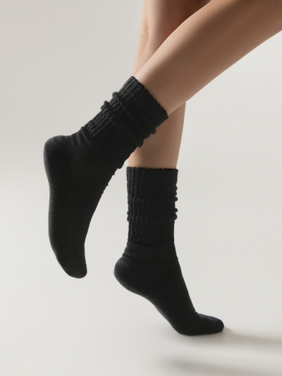 Носки CONTE COMFORT черный 25С-40/1СП 750 - фото 3