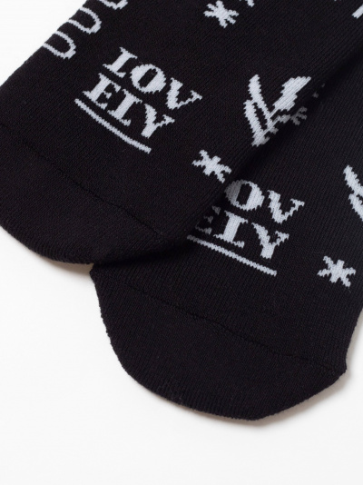 Носки CONTE COMFORT черный 7С-47СП 567 - фото 6