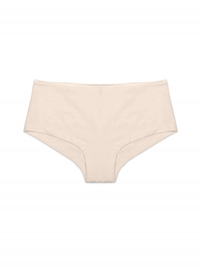 Трусы CONTE CONTE natural 20С-1055ТСП в пакете - фото 1