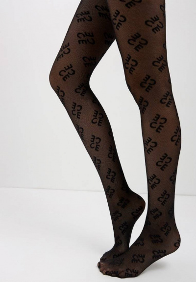 Колготки CONTE CONTE nero 22С-48СП LEGEND - фото 4