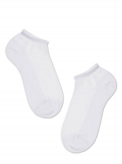 Носки CONTE CONTE белый 21С-191СП 277 - фото 1