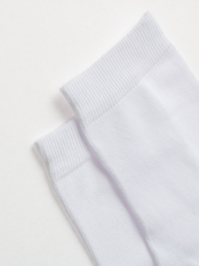 Носки CONTE CONTE белый 7С-22СП 000 - фото 4