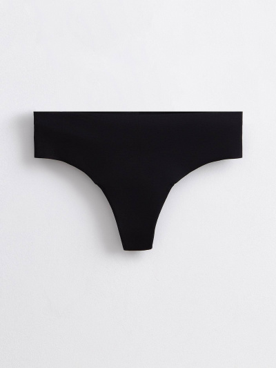 Трусы CONTE CONTE черный 18С-761ТСП в пакете - фото 2