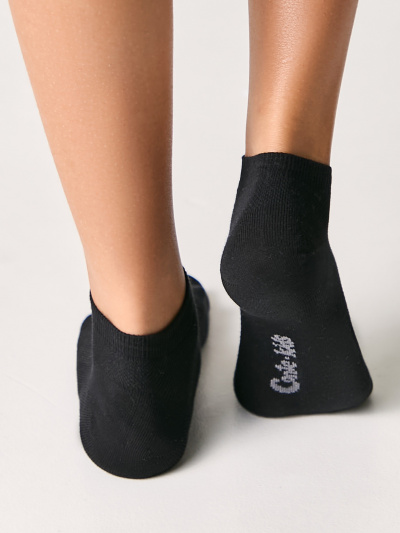 Носки CONTE CONTE черный 19С-183СП 484 - фото 3