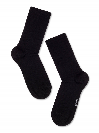 Носки CONTE CONTE черный 20С-20СП 000 - фото 1
