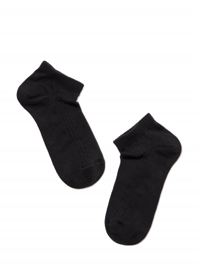 Носки CONTE CONTE черный 7С-34СП 016 - фото 2