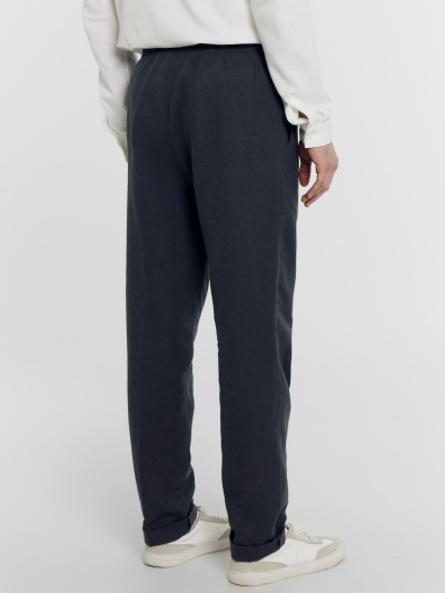 Брюки Mark Formelle 181232/24-3748Ц-9 серый_пепел - фото 2