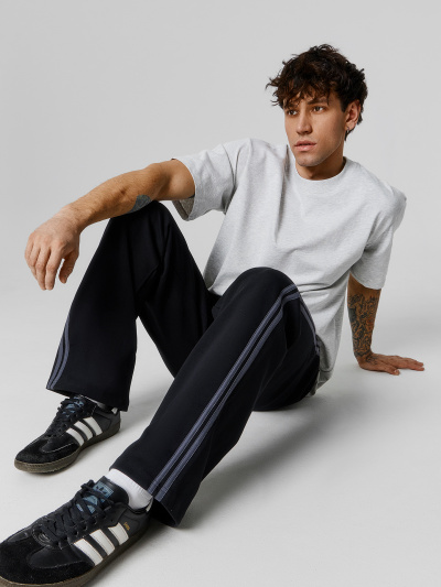 Брюки Mark Formelle 181300/25-5776Ц-2 черный - фото 2