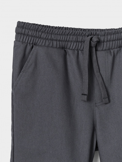 Брюки Mark Formelle 183345/25-40539Ц-9 графит - фото 3