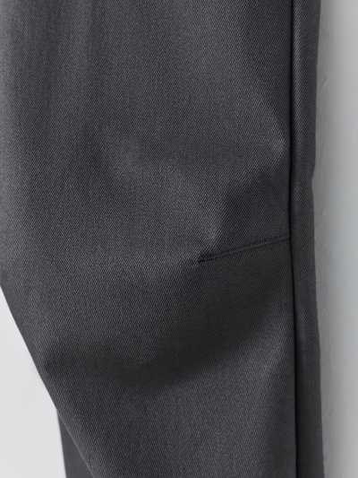 Брюки Mark Formelle 183345/25-40539Ц-9 графит - фото 5