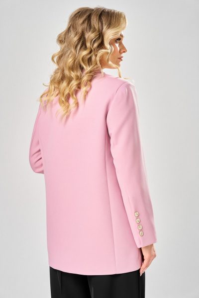 Жакет ARTELLA А-1048 палевая роза - фото 7