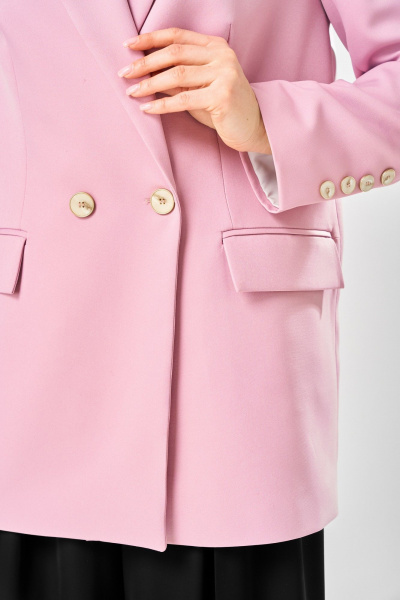 Жакет ARTELLA А-1048 палевая роза - фото 6