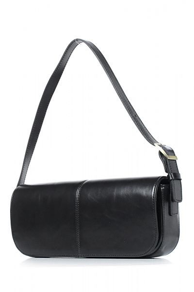 Сумка Galanteya 23624.25с1800к45 черный/серый - фото 1