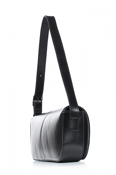 Сумка Galanteya 23624.25с1800к45 черный/серый - фото 4