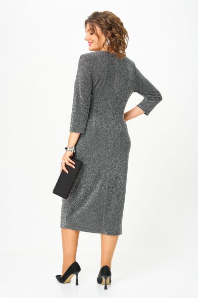 Платье Mira Fashion 5653 - фото 6