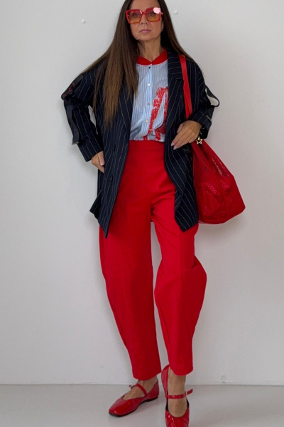 Жакет K_YOU_BRAND М-1007 - фото 17