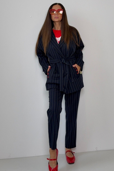 Жакет K_YOU_BRAND М-1007 - фото 14