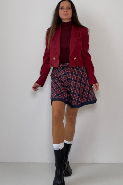 Шорты K_YOU_BRAND М-1009 - фото 9