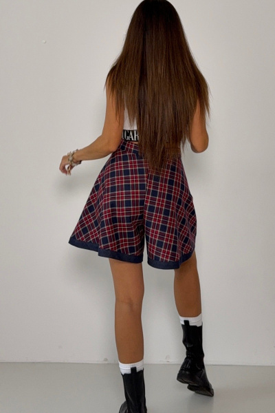 Шорты K_YOU_BRAND М-1009 - фото 4