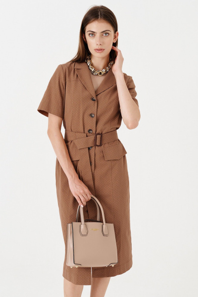 Платье Noche mio 1.519 ROOK - фото 1