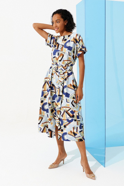 Платье Noche mio 1.672 FAINA - фото 1