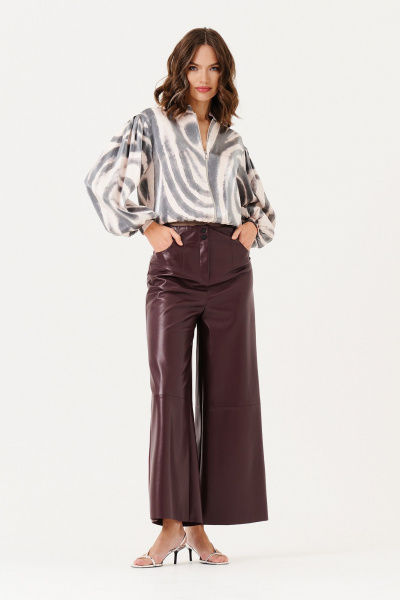 Бомбер Noche mio 3.079 NOA - фото 1