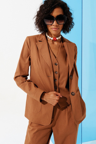 Жакет Noche mio 3.519 ROOK - фото 1