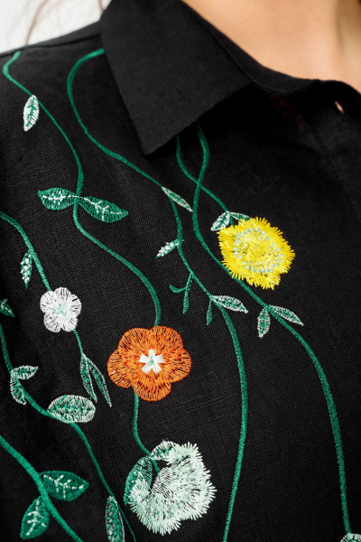 Платье SOVA 11318 - фото 11