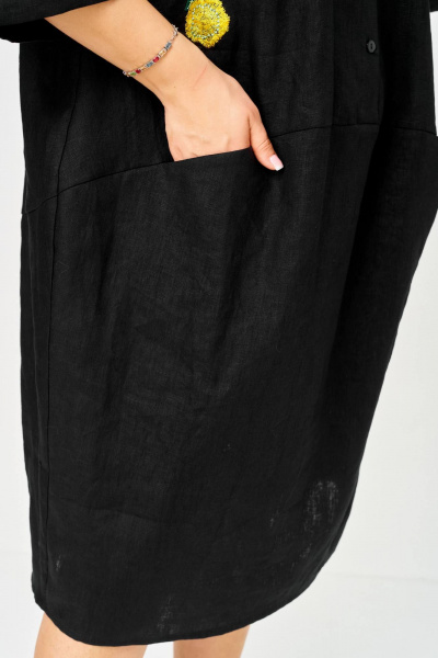 Платье SOVA 11318 - фото 10