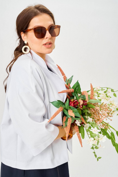 Жакет SOVA 11331 - фото 6