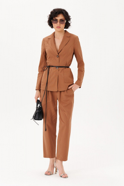 Брюки Noche mio 4.519 ROOK - фото 2