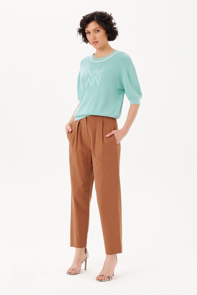 Брюки Noche mio 4.519 ROOK - фото 1