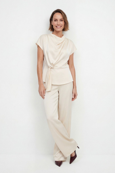 Блуза, брюки Noche mio 5.833 SABI - фото 1
