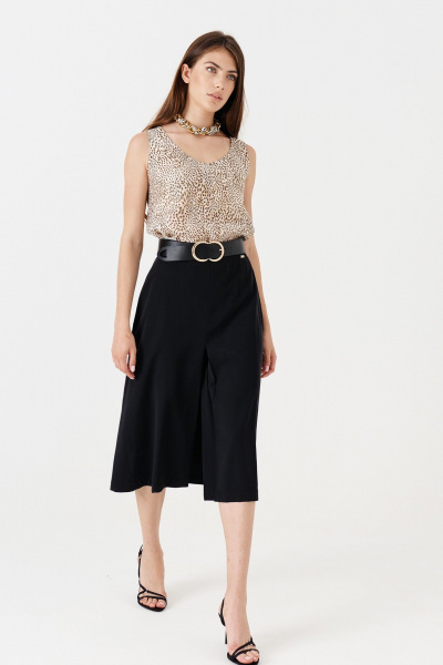 Блуза Noche mio 6.122 BIRD - фото 1