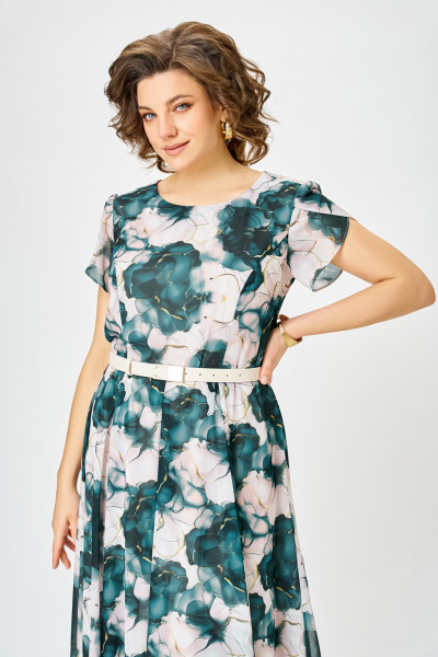 Платье Swallow 900.4 - фото 8