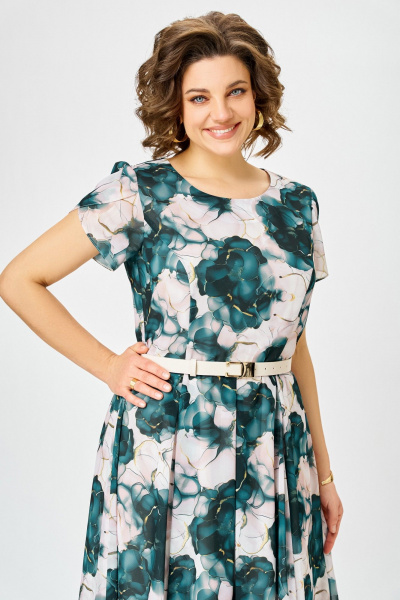 Платье Swallow 900.4 - фото 7