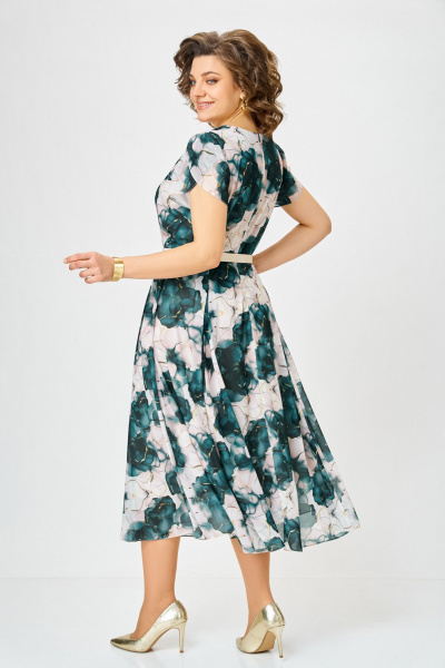 Платье Swallow 900.4 - фото 6