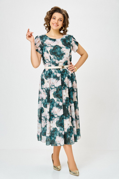 Платье Swallow 900.4 - фото 1