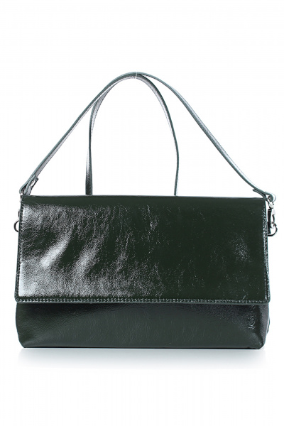 Сумка Galanteya 12316.26с326к45 олив.т/серый - фото 2