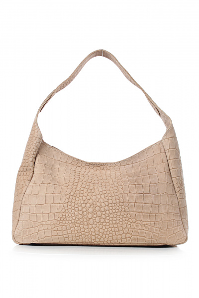 Сумка Galanteya 13725.26с550к45 песочный - фото 3