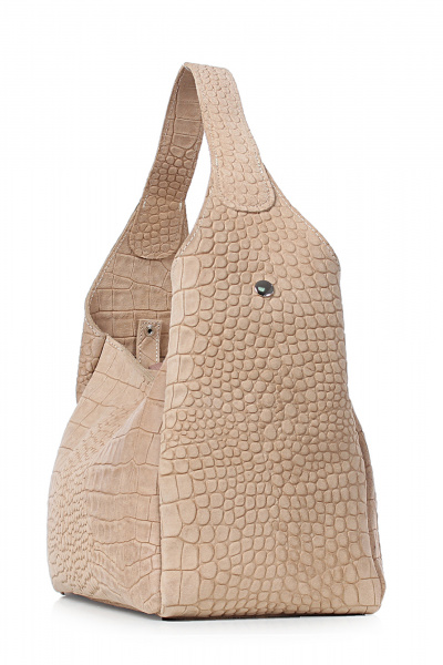 Сумка Galanteya 13725.26с550к45 песочный - фото 4